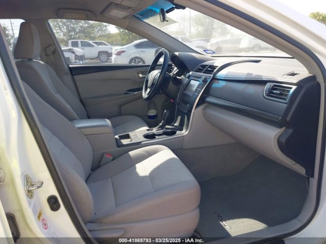 4T1BD1FK1FU153866 Toyota Camry Hybrid Le