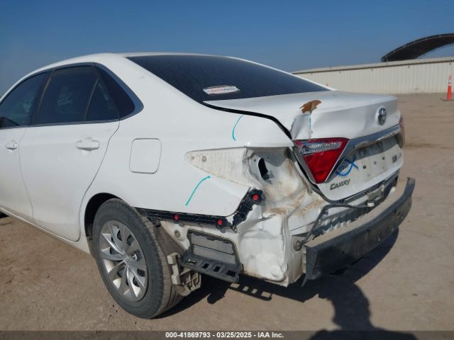 4T1BD1FK1FU153866 Toyota Camry Hybrid Le