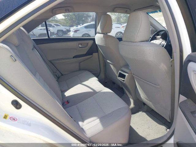 4T1BD1FK1FU153866 Toyota Camry Hybrid Le