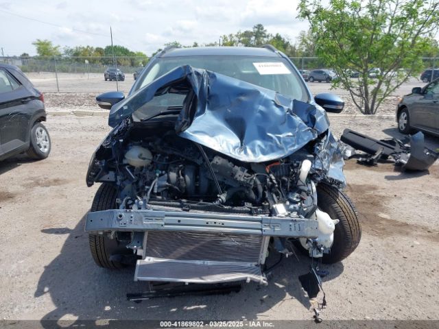 MAJ6S3GLXMC441005 Ford Ecosport Se