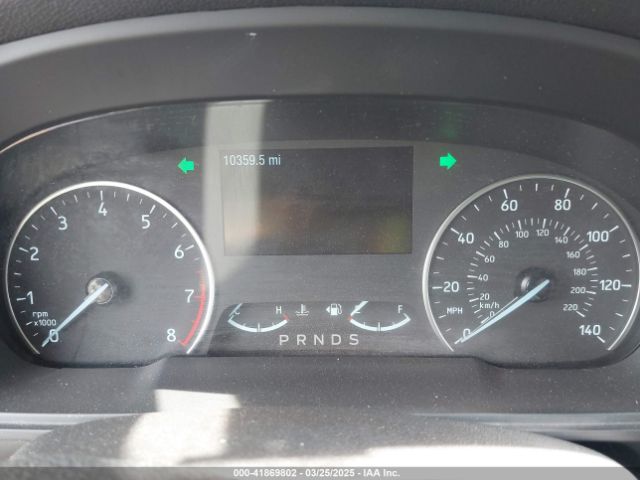 MAJ6S3GLXMC441005 Ford Ecosport Se