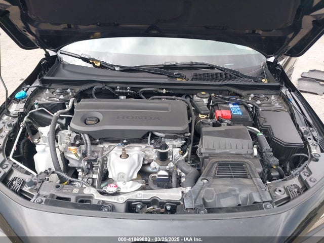 2HGFE2F55SH537473 Honda Civic Sport