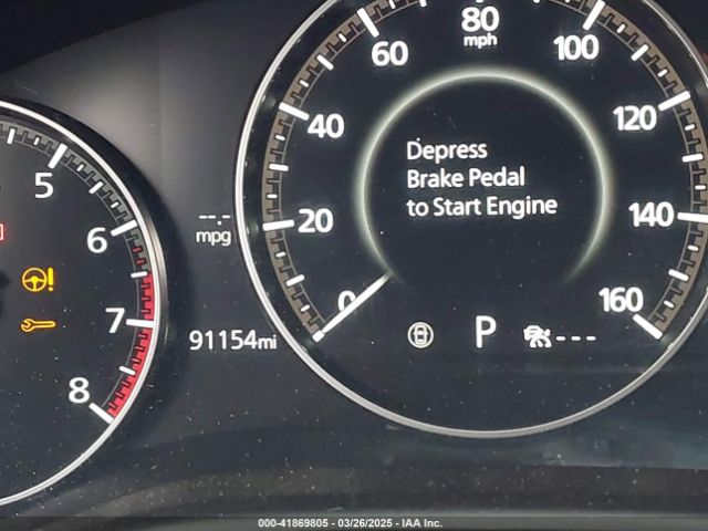 JM1BPABL5M1316480 Mazda Mazda3 Select