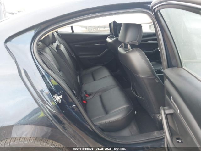 JM1BPABL5M1316480 Mazda Mazda3 Select
