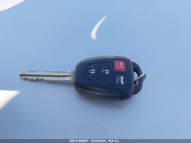 Toyota Corolla S Plus 2014 5YFBURHE3EP119630 Image 11