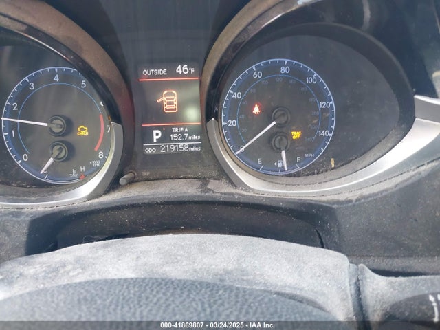 Toyota Corolla S Plus 2014 5YFBURHE3EP119630 Image 7
