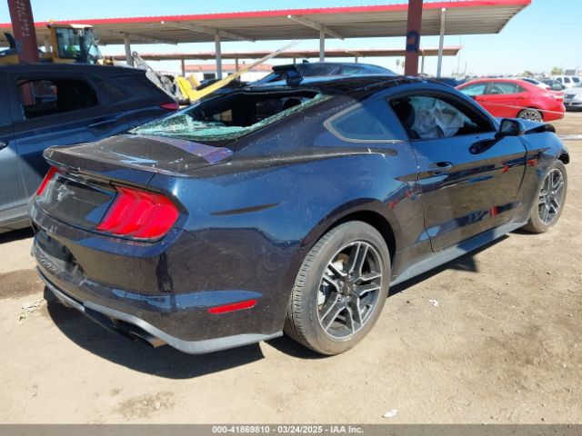 2021 FORD MUSTANG 1FA6P8TH2M5104154 Photo 3