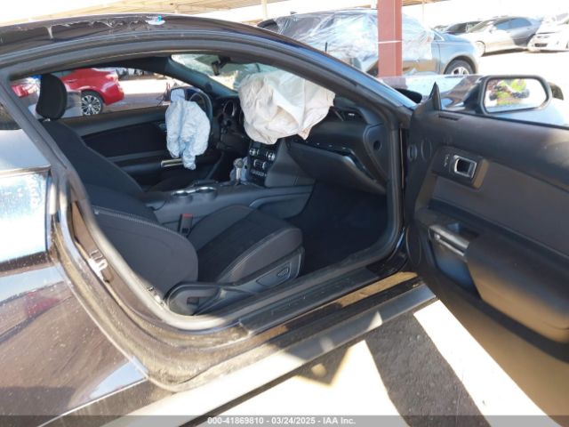 2021 FORD MUSTANG 1FA6P8TH2M5104154 Photo 4