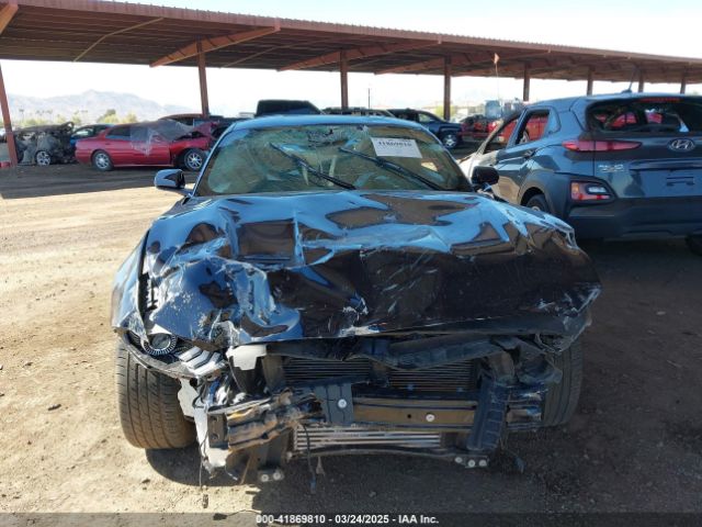 2021 FORD MUSTANG 1FA6P8TH2M5104154 Photo 5