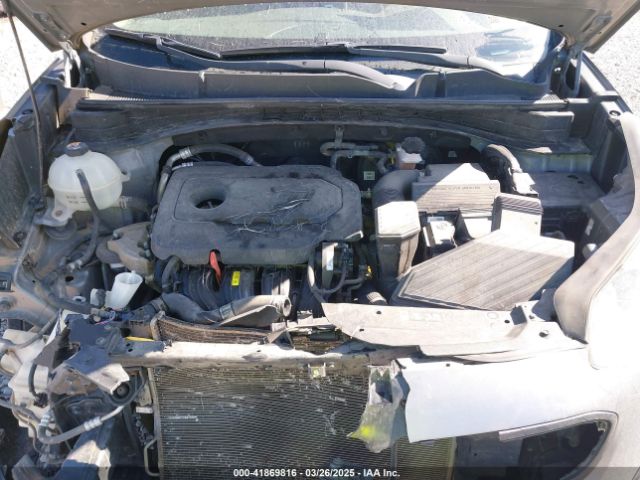 KNDPM3AC0H7064314 KIA Sportage Lx