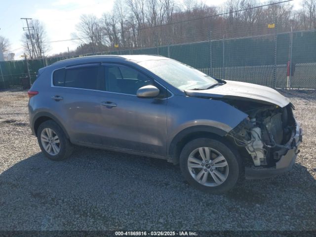 KNDPM3AC0H7064314 KIA Sportage Lx
