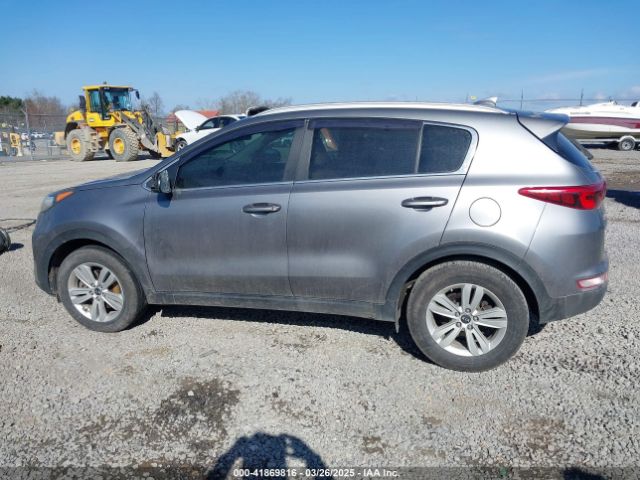 KNDPM3AC0H7064314 KIA Sportage Lx