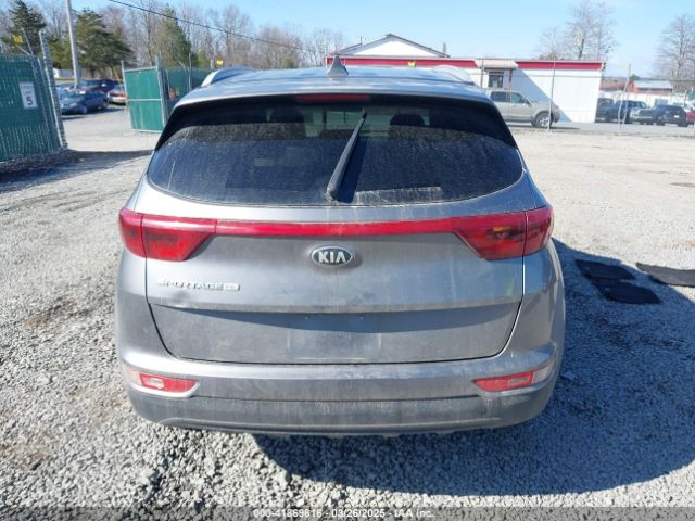 KNDPM3AC0H7064314 KIA Sportage Lx