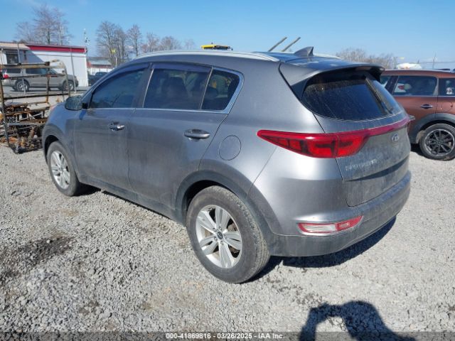 KNDPM3AC0H7064314 KIA Sportage Lx