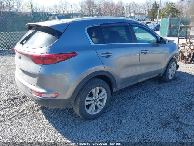 KNDPM3AC0H7064314 KIA Sportage Lx