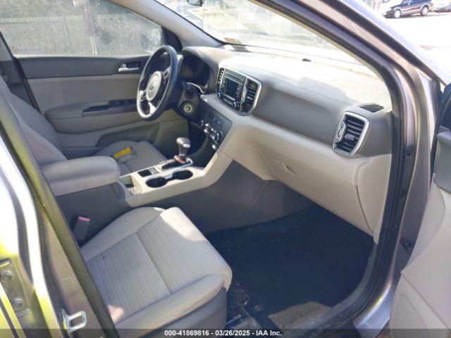 KNDPM3AC0H7064314 KIA Sportage Lx