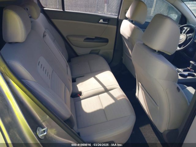 KNDPM3AC0H7064314 KIA Sportage Lx