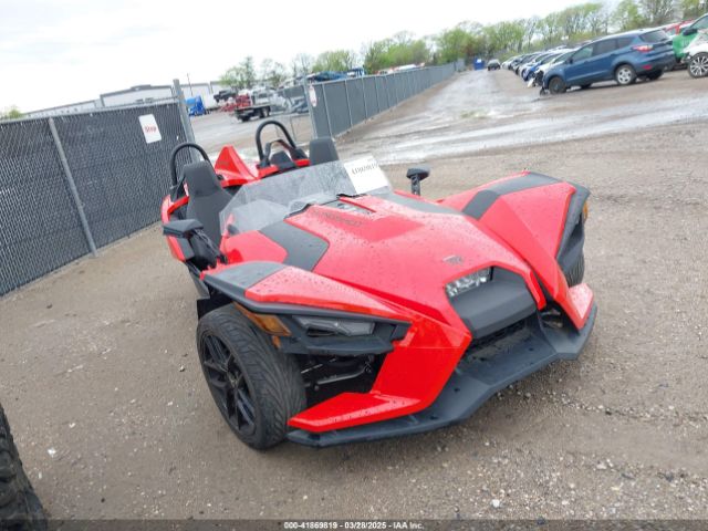 2022 POLARIS SLINGSHOT 57XAATHD3N8149304