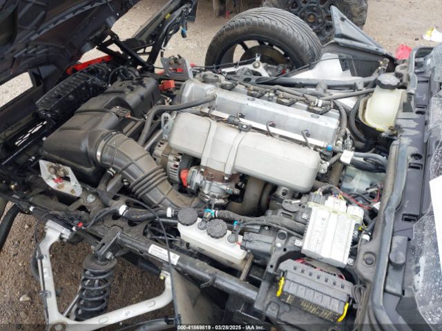 2022 POLARIS SLINGSHOT 57XAATHD3N8149304 Photo 9