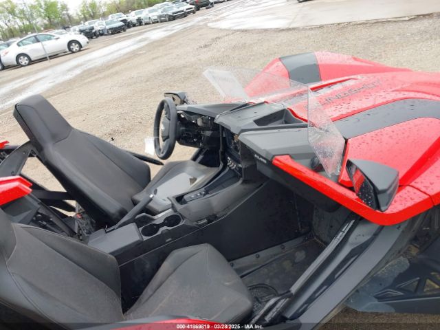 2022 POLARIS SLINGSHOT 57XAATHD3N8149304 Photo 4