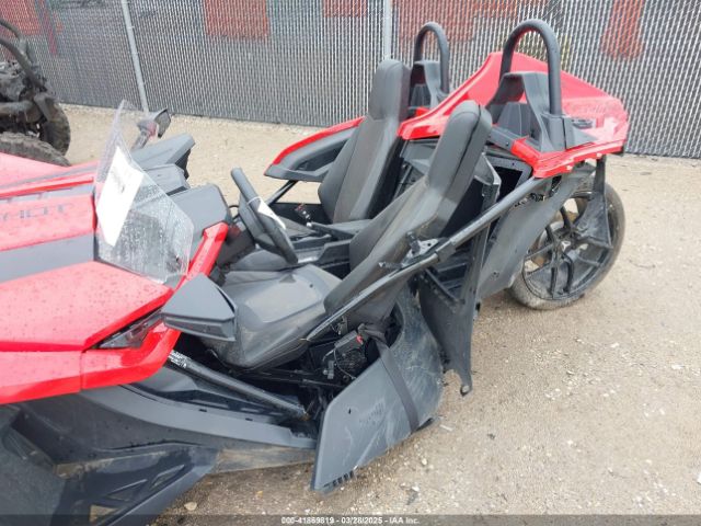 2022 POLARIS SLINGSHOT 57XAATHD3N8149304 Photo 5