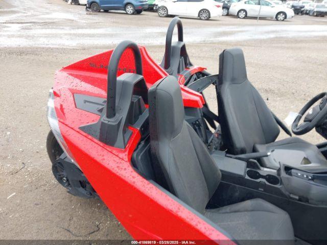 2022 POLARIS SLINGSHOT 57XAATHD3N8149304 Photo 7