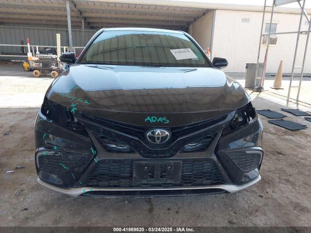 Toyota CAMRY XSE 2023 4T1K61AK0PU098345 Image 13