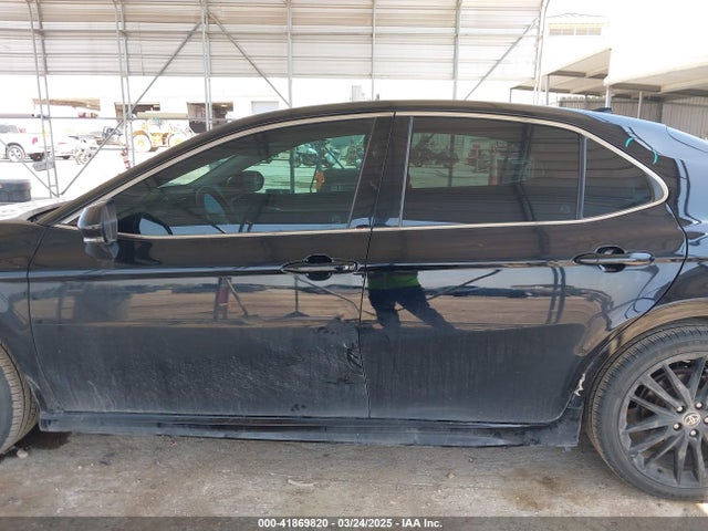 Toyota CAMRY XSE 2023 4T1K61AK0PU098345 Image 15