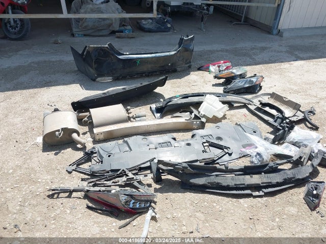 Toyota CAMRY XSE 2023 4T1K61AK0PU098345 Image 12