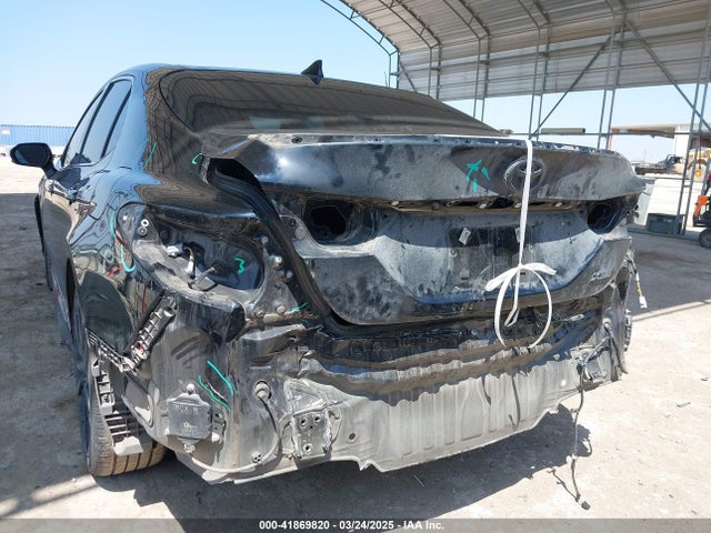 Toyota CAMRY XSE 2023 4T1K61AK0PU098345 Image 6