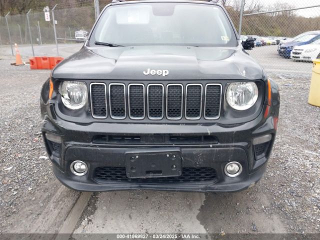 ZACNJBBB0LPL10528 Jeep Renegade Latitude 4x4