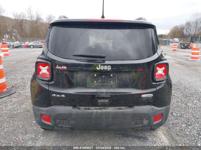 ZACNJBBB0LPL10528 Jeep Renegade Latitude 4x4