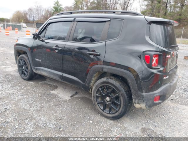 ZACNJBBB0LPL10528 Jeep Renegade Latitude 4x4