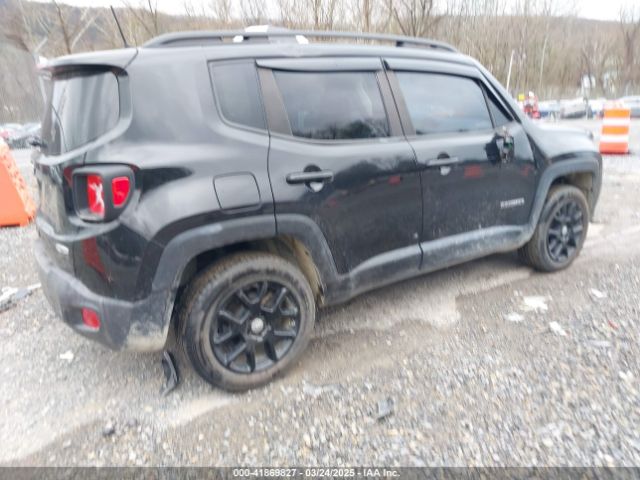 ZACNJBBB0LPL10528 Jeep Renegade Latitude 4x4