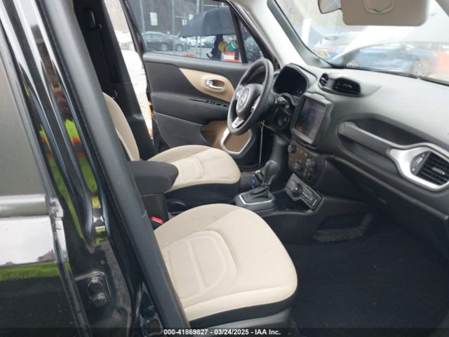 ZACNJBBB0LPL10528 Jeep Renegade Latitude 4x4