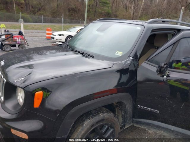 ZACNJBBB0LPL10528 Jeep Renegade Latitude 4x4