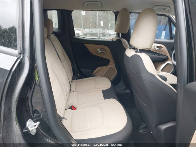 ZACNJBBB0LPL10528 Jeep Renegade Latitude 4x4