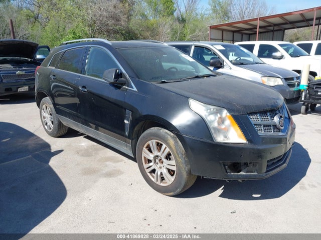 2010 CADILLAC SRX 3GYFNAEY0AS516993 Photo 0