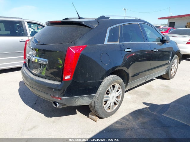 2010 CADILLAC SRX 3GYFNAEY0AS516993 Photo 3