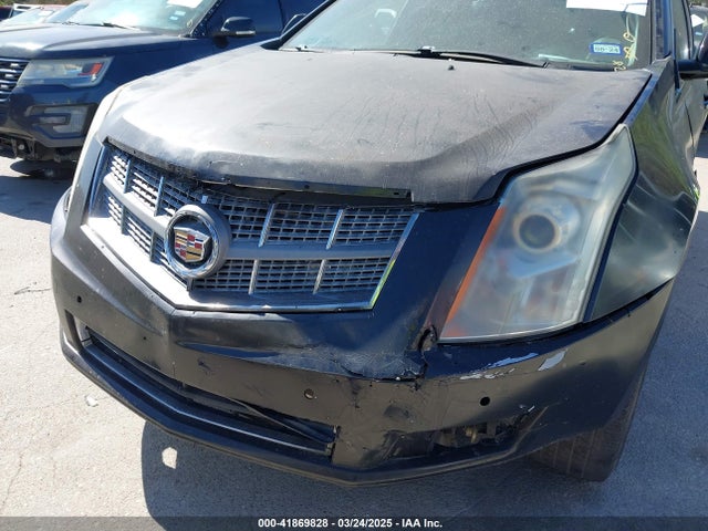 2010 CADILLAC SRX 3GYFNAEY0AS516993 Photo 5