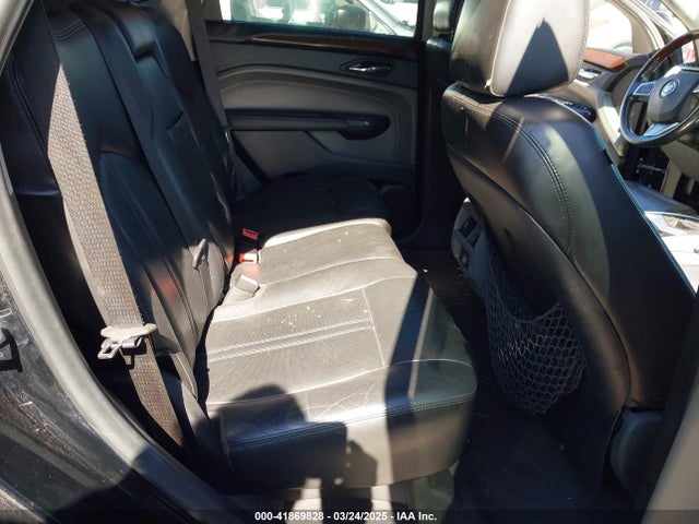 2010 CADILLAC SRX 3GYFNAEY0AS516993 Photo 7
