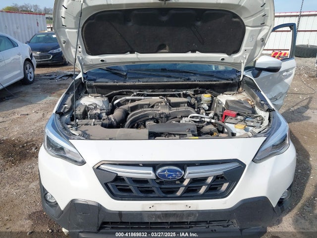 Subaru na 2021 JF2GTHMC3M8230794 Image 10