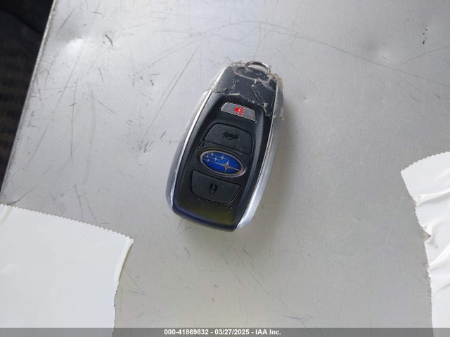 Subaru na 2021 JF2GTHMC3M8230794 Image 11