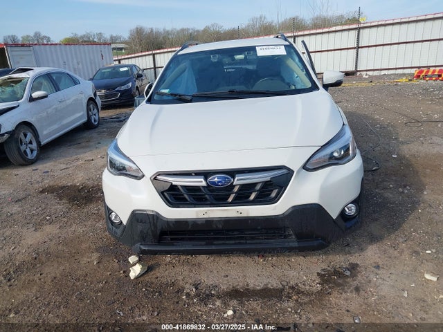 Subaru na 2021 JF2GTHMC3M8230794 Image 12