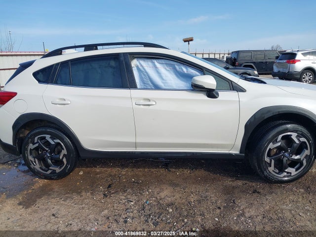 Subaru na 2021 JF2GTHMC3M8230794 Image 13