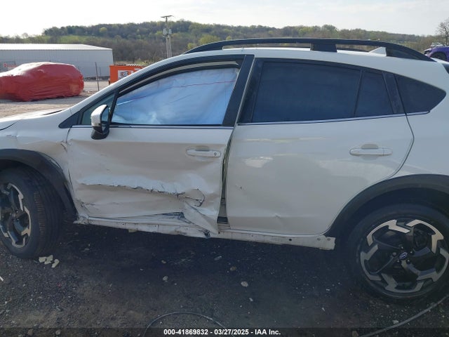 Subaru na 2021 JF2GTHMC3M8230794 Image 14