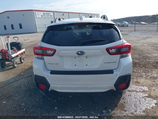 Subaru na 2021 JF2GTHMC3M8230794 Image 16