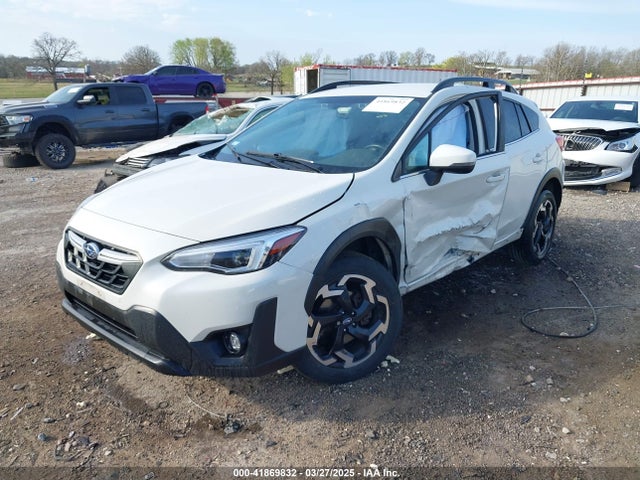 Subaru na 2021 JF2GTHMC3M8230794 Image 2