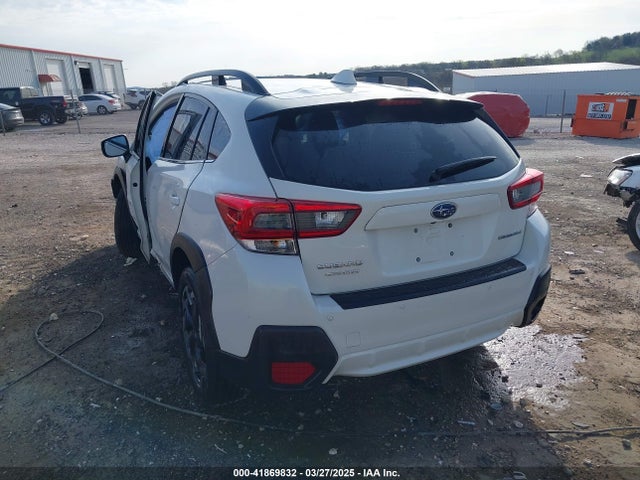 Subaru na 2021 JF2GTHMC3M8230794 Image 3