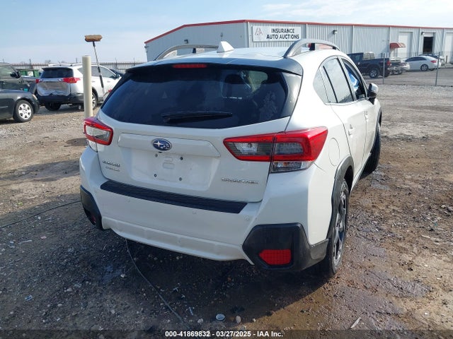 Subaru na 2021 JF2GTHMC3M8230794 Image 4